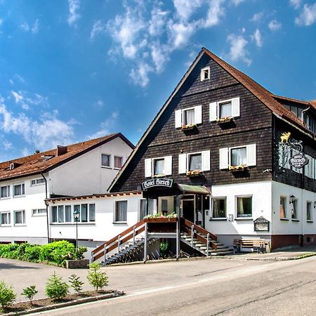 Hotel Hirsch Φρόιντενσταντ Εξωτερικό φωτογραφία