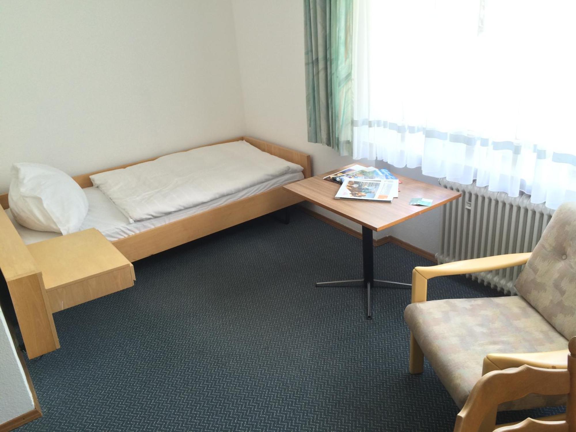 Hotel Hirsch Φρόιντενσταντ Εξωτερικό φωτογραφία