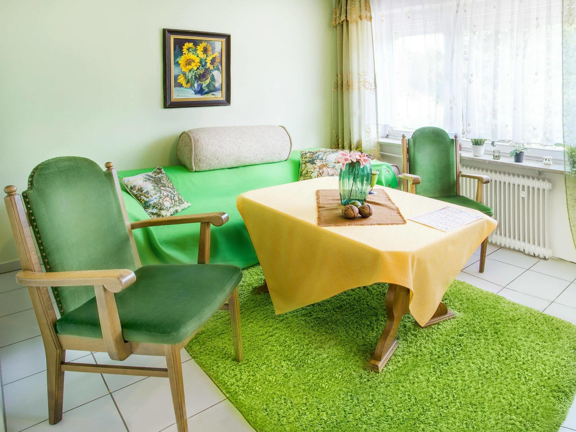 Hotel Hirsch Φρόιντενσταντ Εξωτερικό φωτογραφία