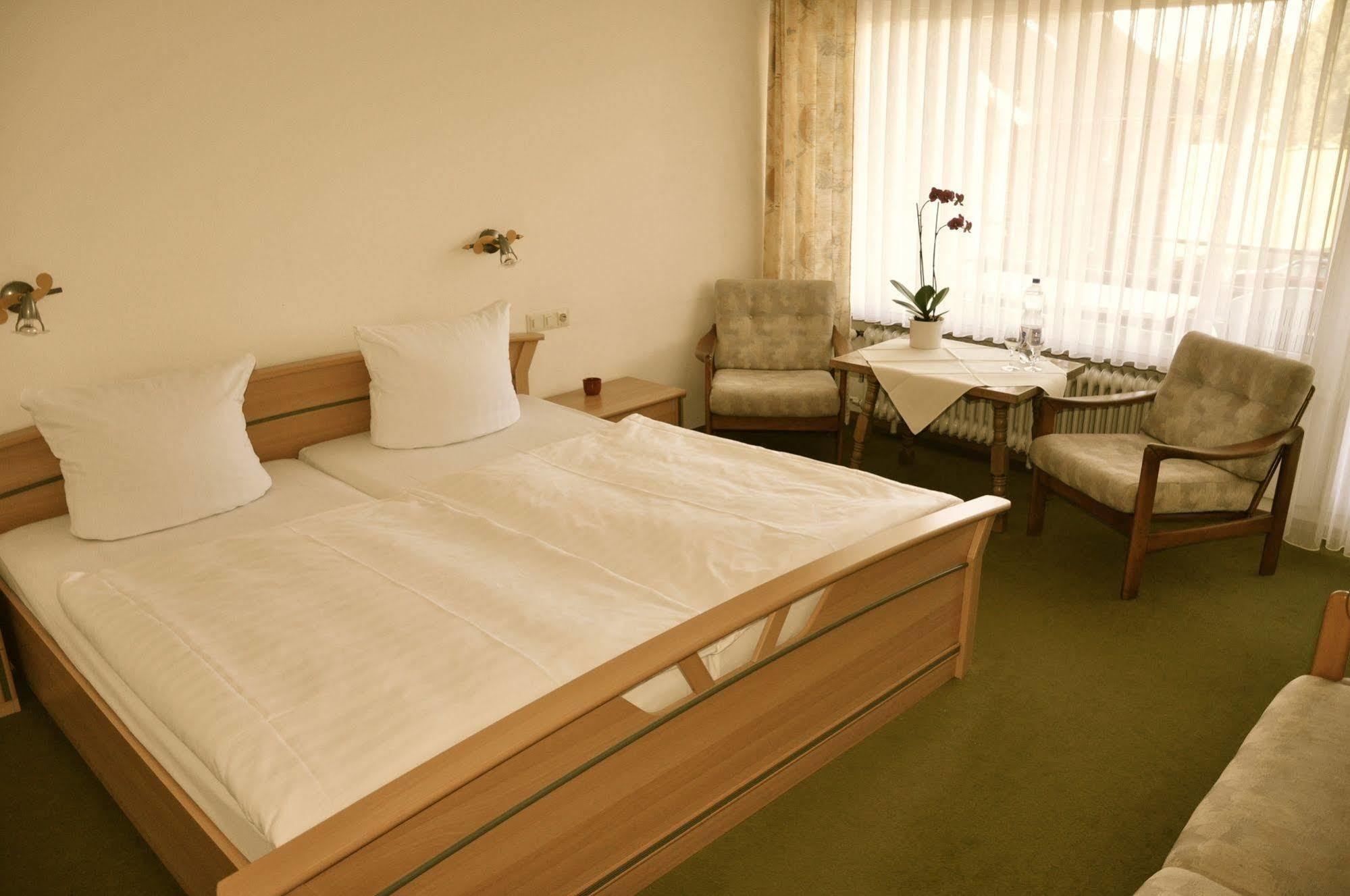 Hotel Hirsch Φρόιντενσταντ Εξωτερικό φωτογραφία