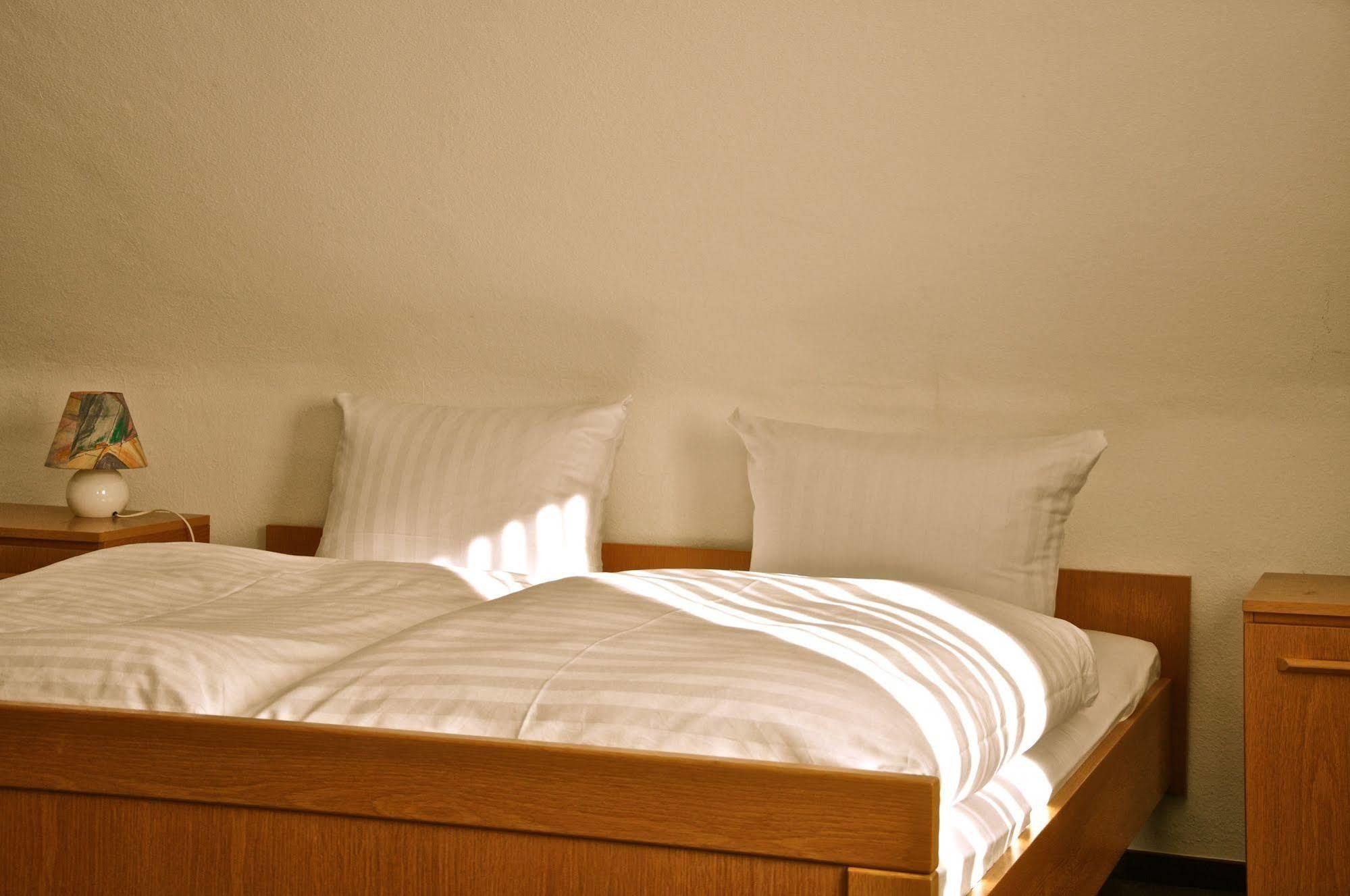 Hotel Hirsch Φρόιντενσταντ Εξωτερικό φωτογραφία