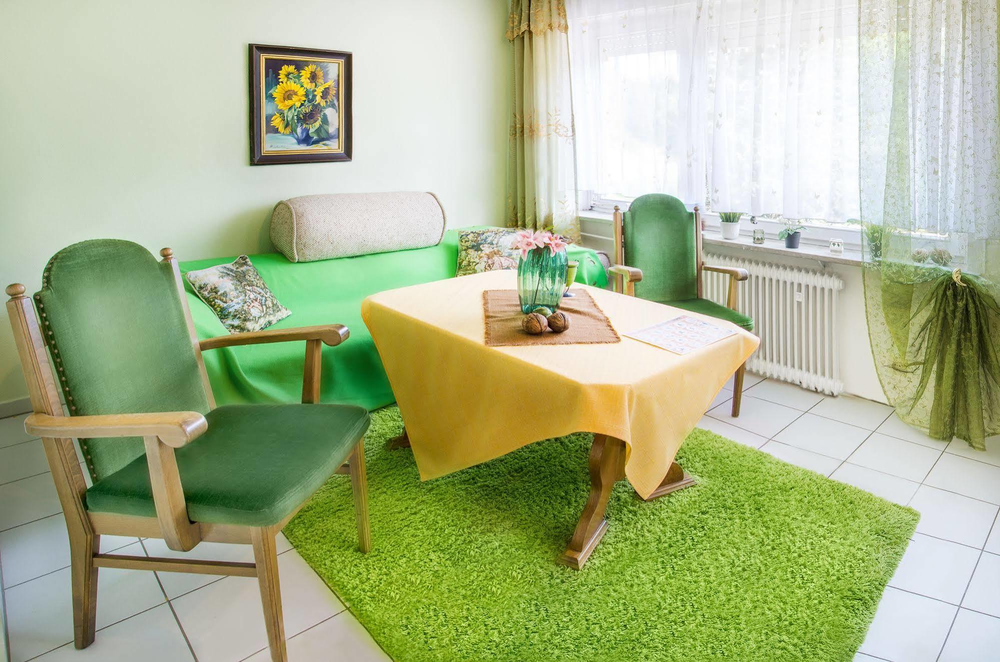Hotel Hirsch Φρόιντενσταντ Εξωτερικό φωτογραφία